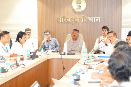 Aggregator firms must register by Sep 1 or face action: Maha Minister