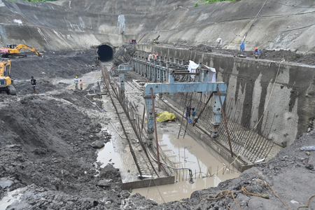 NFR targets completion of Dimapur-Kohima rail project by 2029, bringing Nagaland capital onto national rail map