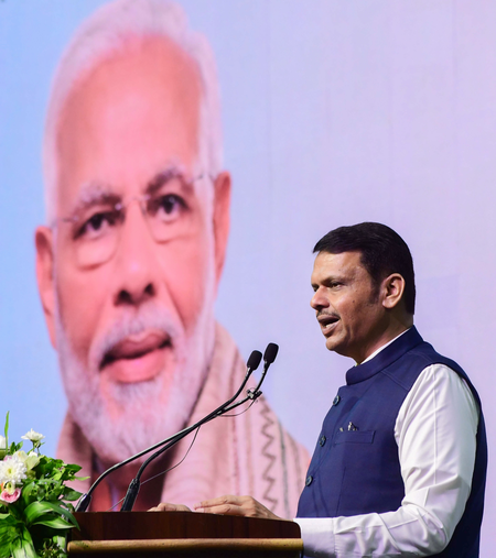 Maha govt clears panel to boost foreign housing investment