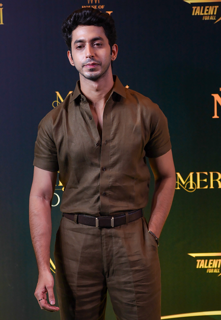 Mihir Ahuja didn’t get much time to prepare for ‘Operation Safed Sagar’
