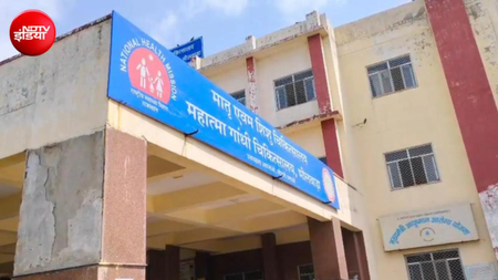 Rajasthan: Two more new mothers die at Bhilwara govt hospital; raising toll to 7