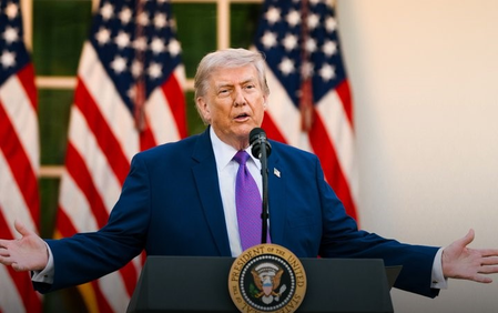 India emerges as key focus in Trump administration’s new public diplomacy strategy