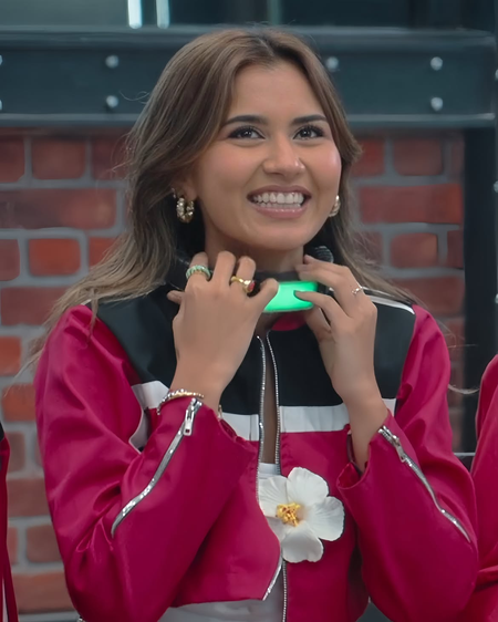 Akanksha Choudhary tells Suzanne she was ‘slut-shamed by entire world’ after Sunny Leone-hosted show