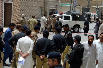 BLA’s tactical evolution keeps Pak security forces on their toes