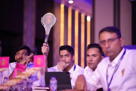 UPT20 League: Sharing dressing room with India, IPL stars a big boost for young cricketers, says Vishesh Gaur