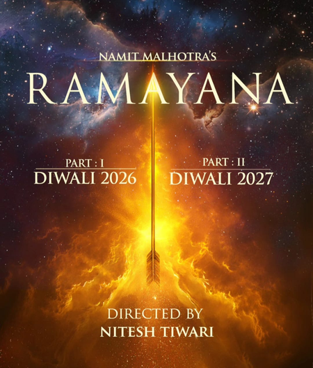 Former Rajya Sabha MP Priyanka Chaturvedi criticises ‘Ramayana’ trailer over ‘misplaced casting, VFX’