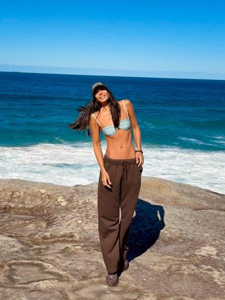 Lisa Haydon opens up about her Indian father and Australian mother, recalls her multicultural upbringing