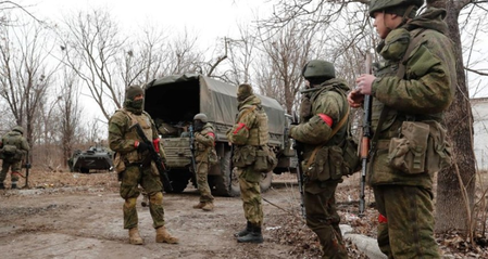 139 Indian nationals released from Russian Army: MEA
