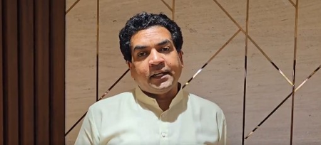 Lifer for Tahir Hussain: Delhi minister calls it ‘beginning of justice’, pitches for death penalty
