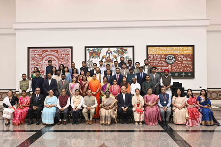 Connect grassroots innovators with formal ecosystem: Minister