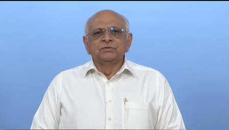‘No compromise with youth’s future’: Gujarat CM welcomes anti-paper leak law