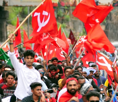CPI(M)’s free speech paradox comes home to roost