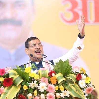 BJP MLC Devesh Kumar resigns, Minister Deepak Prakash likely to enter Bihar Legislative Council