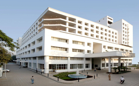 Jupiter Life Line Hospitals Q1 profit falls 14.6 pc