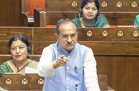 ‘Inland Port Project in Rajasthan gains fresh momentum’