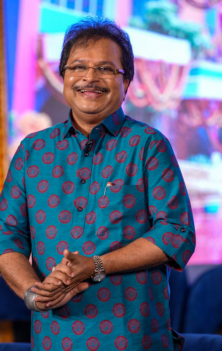 Asit Modi says those unhappy with current ‘TMKOC’ episodes may be ‘under stress’