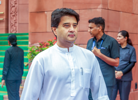 Centre, MP to sign MoU for country’s first Telecom Manufacturing Zone in Gwalior