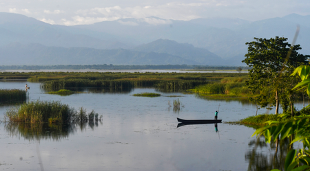 Unexpectedly wet July exposes climate change: Study