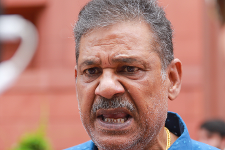 BJP demands strict action against those responsible for police ‘assault’, Oppn questions delay