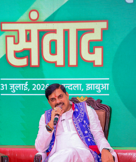 MP govt ramps up moong procurement, orders hassle‑free purchase