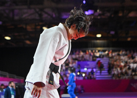 CWG 2026: ‘This gold is for everyone who supported me,’ says Asmita Dey after judo triumph