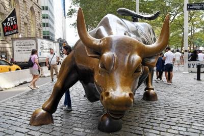Wall Street unites behind child investment plan