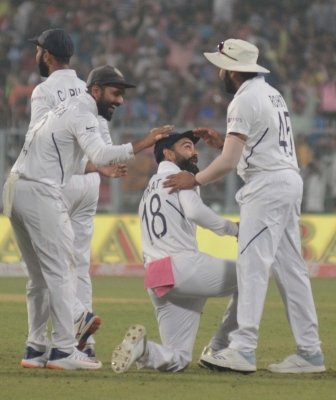 ‘Safest pair of hands in the slips’: Kohli hails Rahane on his retirement