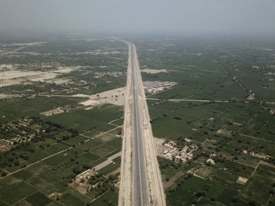 Chinese investment in Pak’s infrastructure failed to trigger economic growth: Report