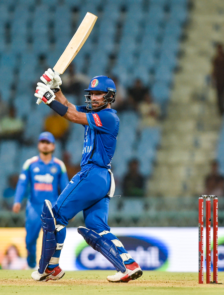 Rahmat appointed as Afghanistan’s new Test and ODI skipper, Gurbaz appointed vice-captain