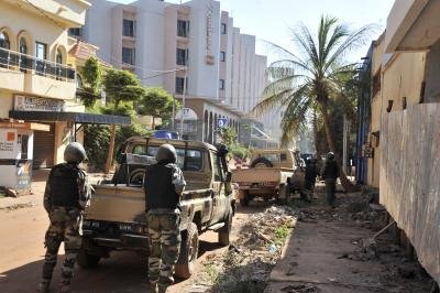 Over 200 terrorists neutralised in northern Mali: Army