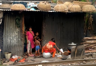 Bangladesh’s women and children bear burden of humanitarian crisis: Report