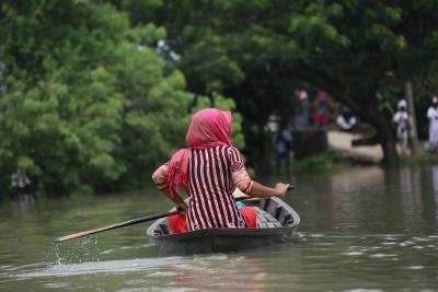 At least 51 people killed, 39 others injured in floods in Bangladesh