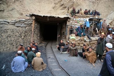 Rights body raises alarm over workers’ safety after twin incidents in Balochistan