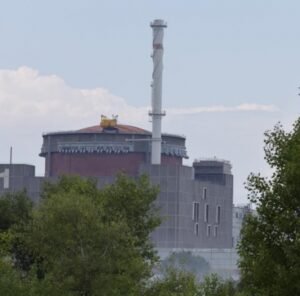 Russia opens criminal case into death of Zaporizhzhia nuclear plant chief engineer