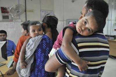 Measles outbreak in Bangladesh claims seven more lives; death toll rises to 738
