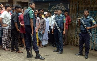 Deportation of Bangladeshi workers from Singapore raises radicalisation concerns in Dhaka
