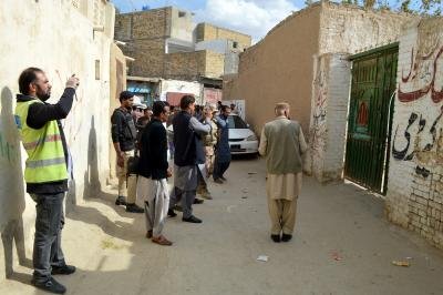 Pakistan: Two Christian youths gunned down in Balochistan