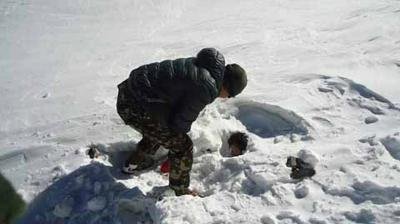Four dead in Broad Peak avalanche, veteran climber Nirmal Purja among six missing