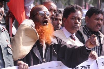Concerns grow over fair trial standards at Bangladesh’s International Crimes Tribunal