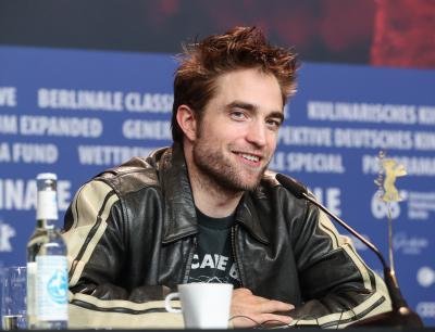 Robert Pattinson on his role in ‘The Odyssey’: It’s kind of like Jacob in ‘Twilight’