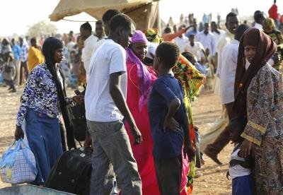 UN agencies warn South Sudan funding shortfall pushes millions toward acute hunger
