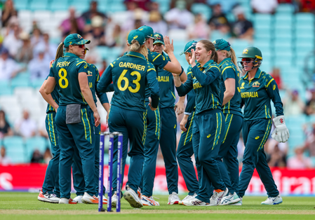 Women’s T20 WC: Australia’s road to final, dominant and destructive