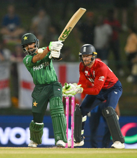 Babar Azam set for T20I captaincy return after regaining Test leadership: Report