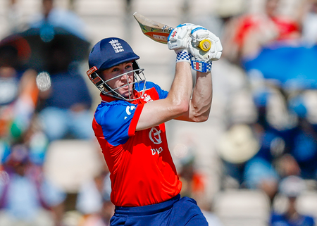 ‘The pitch changed a little, and made India’s chase easy,’ says Brook after loss in 1st ODI