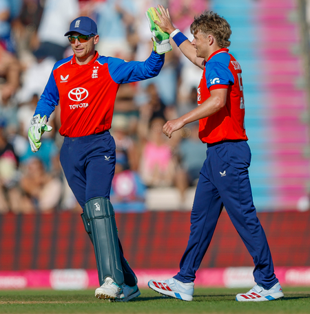 5th T20I: ‘England outplayed India in every facet,’ says Dinesh Karthik after 4-0 defeat