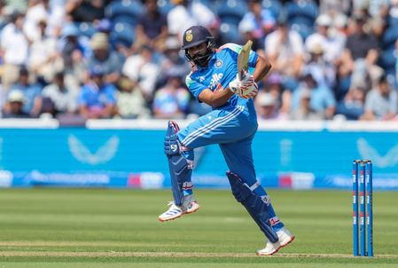 ‘He has entertained the nation immensely’: Kapil Dev hails Rohit amid retirement speculation