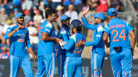 ‘India are yet to settle as a unit, giving England a slight edge’: Kapil Dev on Lord’s decider
