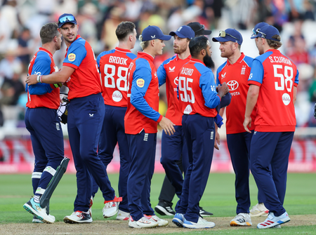 3rd T20I: England crush India by 125 runs to take commanding 2-0 lead in five-match series
