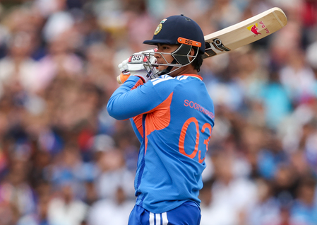 ‘Golden day for Bihar cricket’: BCA President Harsh Vardhan hails Sooryavanshi’s historic international debut