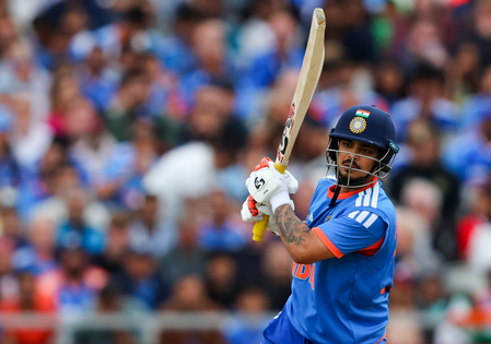 ICC Rankings: Ishan, Abhishek retain top two spots; England players gain big after recent India thrashing